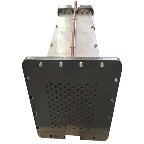 Hanwha Samsung Air Compressor Intercooler For Air Air Cooler TM800 best