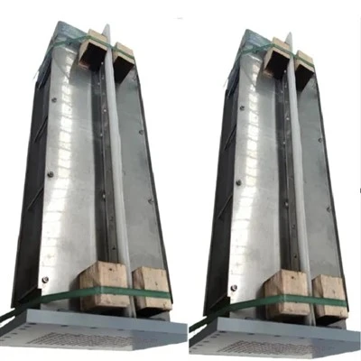 ཧན་ཝ་སམ་སུང་རླུང་བསིལ་འཕྲུལ་TM900 གི་དོན་ལུ་ རླུང་བསིལ་འཕྲུལ་ཆས་ Aftercooler