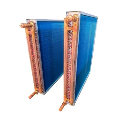 OEM/ODM སྦུང་ཚོང་ཟངས་དུང་ཅུང་དྲོད་བརྗེ་སོར་རླུང་ལས་ཆུ།