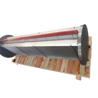 Smassung Air Compress མཁའ་གྲུའི་རླུང་འཚུབ་དྲོད་བརྗེ་བརྗེ་རེས་ Sm4000 གི་དོན་ལུ་