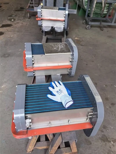 Sm2100 stage Cooler (Cooler/ཤུལ་ལས་) སེམ་སུང་ལྟེ་བའི་རླུང་བསྡམ་ཆས་ Sm2100